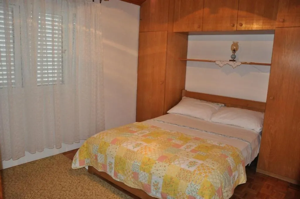 Apartment In Lopar With Sea View, Balcony, Air Conditioning, Wifi 4944-1 Хорватия